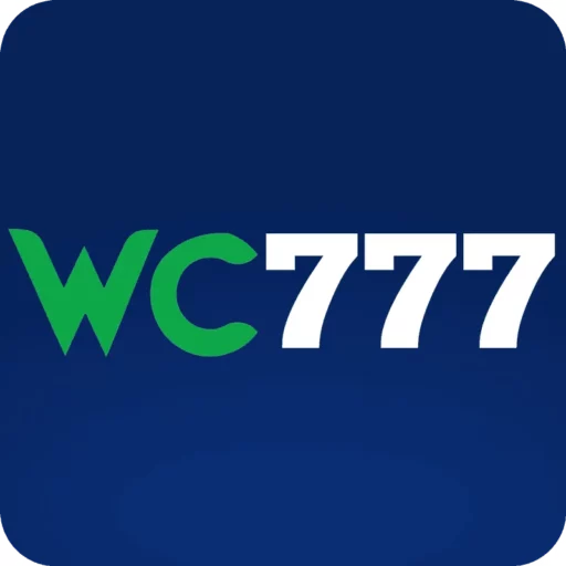 WC777 Game Favicon Image